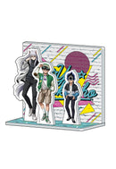 YuYu Hakusho Medicos Entertainment Original Illustration Acrylic Diorama Street Fashion Ver.A