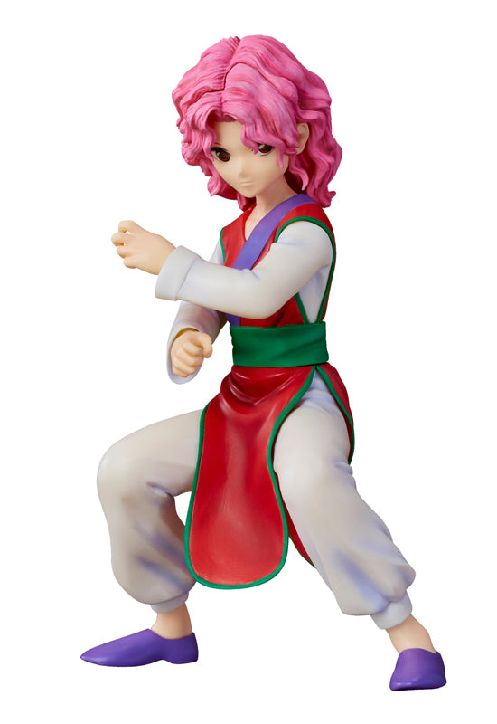 YuYu Hakusho UNION CREATIVE Genkai