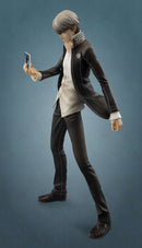 Persona 4 The TV Animation G.E.M. Yu Narukami