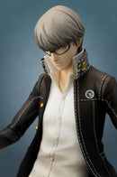 Persona 4 The TV Animation G.E.M. Yu Narukami