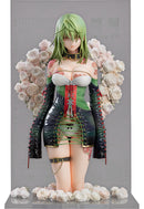 Tuyi Collaboration Good Smile Company Illustration Revelation Yueji Mingke