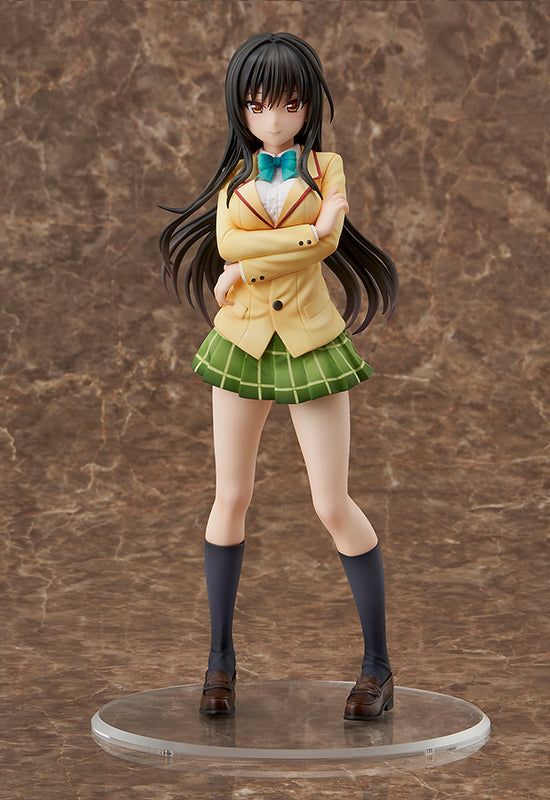 To Love-Ru Darkness UNION CREATIVE Yui Kotegawa LIMITED Ver.