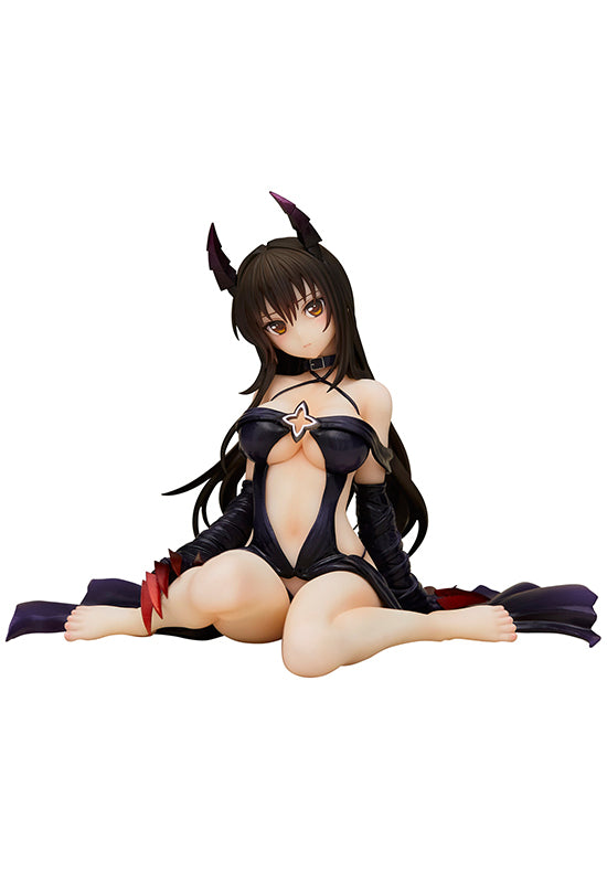 To Love-Ru Darkness UNION CREATIVE Yui Kotegawa Darkness ver. (REPRODUTION)