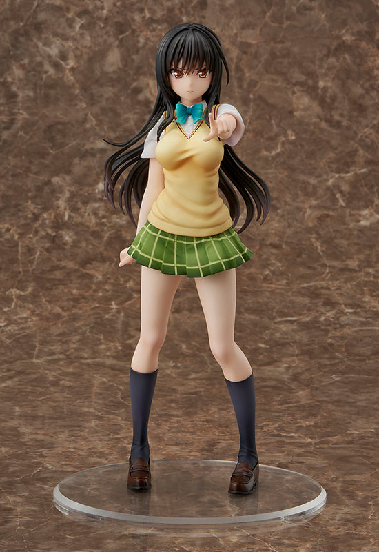 To Love-Ru Darkness UNION CREATIVE Yui Kotegawa