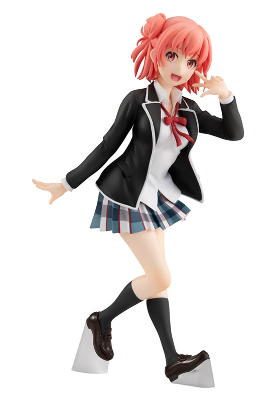 My Teen Romantic Comedy SNAFU Climax POP UP PARADE Yui Yuigahama