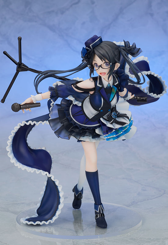 THE iDOLM@STER SHINY COLORS SOL Internatinal co., ltd. Yuika Mitsumine Le Fond de la Mer Ver.