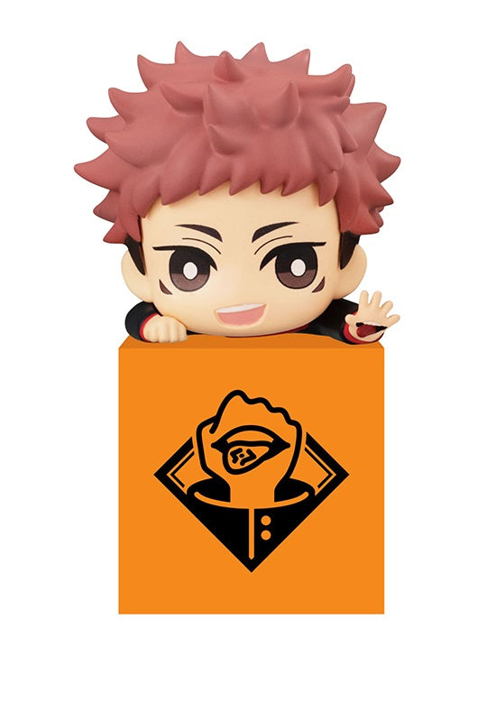JUJUTSU KAISEN FuRyu Hikkake Figure 1 Yuji Itadori