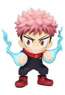 JUJUTSU KAISEN FURYU TOONIZE Yuji Itadori Normal Color ver.