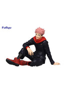 JUJUTSU KAISEN FuRyu Noodle Stopper Figure Yuji Itadori