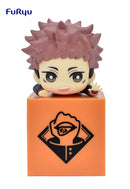JUJUTSU KAISEN FURYU Hikkake Figure Yuji Itadori