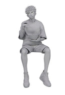 JUJUTSU KAISEN FuRyu Noodle Stopper Figure Yuji Itadori・Ending Costume ver.