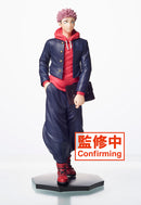 Jujutsu Kaisen TV Anime Taito Figure Yuji