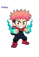 JUJUTSU KAISEN FURYU TOONIZE Yuji Itadori ・Cartoon Color ver.