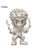 JUJUTSU KAISEN FURYU TOONIZE Yuji Itadori Normal Color ver.