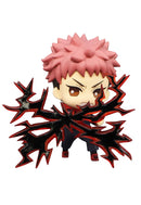 JUJUTSU KAISEN FURYU Hold Figure Yuji Itadori