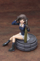 Girls Und Panzer Kotobukiya Yukari Akiyama Ani Statue