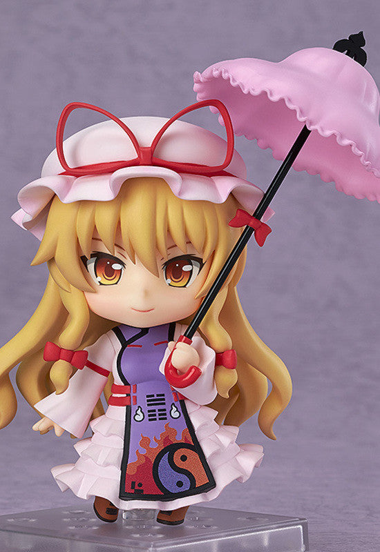 442 Touhou Project Nendoroid Yukari Yakumo