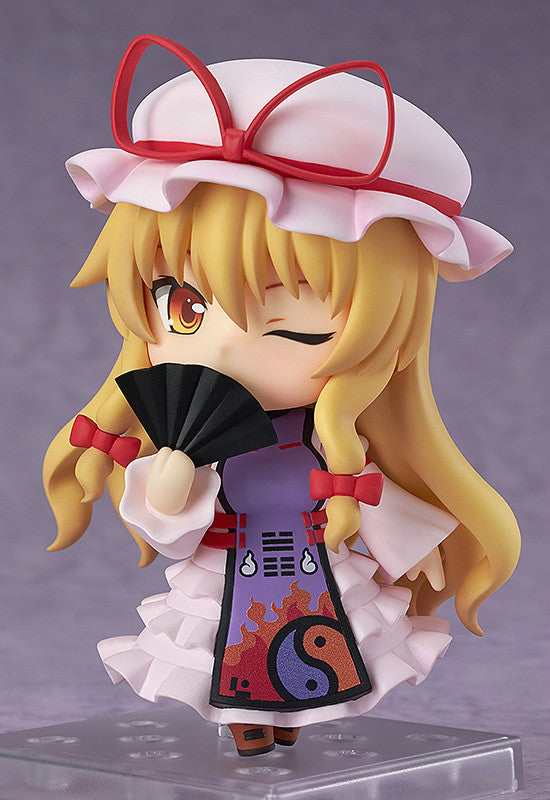 442 Touhou Project Nendoroid Yukari Yakumo