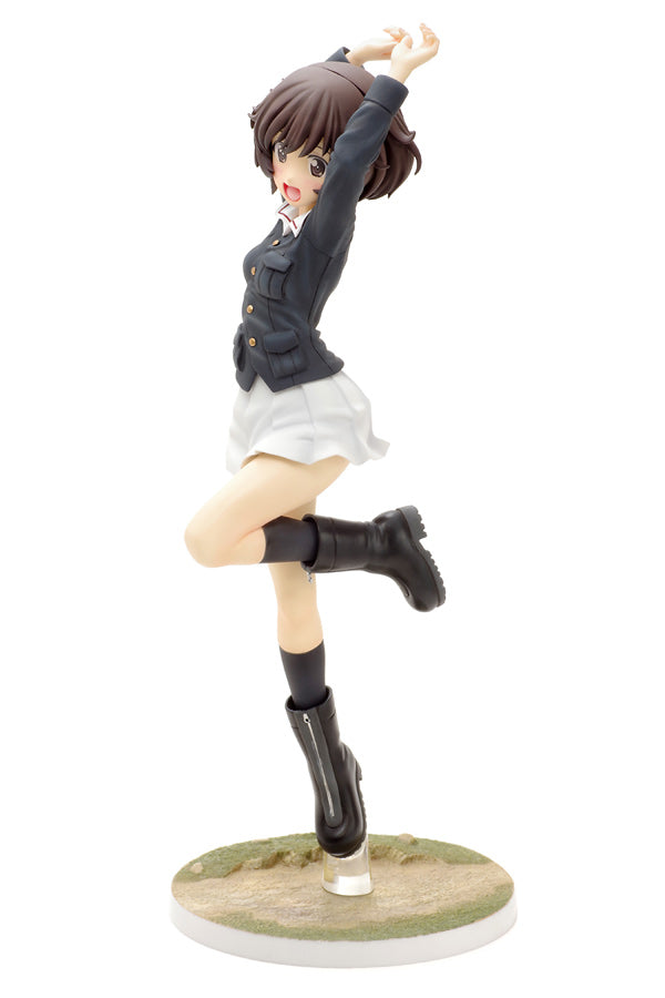 Girls und Panzer WAVE DreamTech Yukari Akiyama Panzer Jacket Ver.