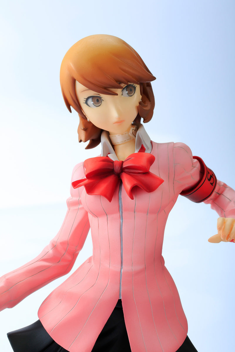PERSONA 3 THE MOVIE Vertex Yukari Takeba