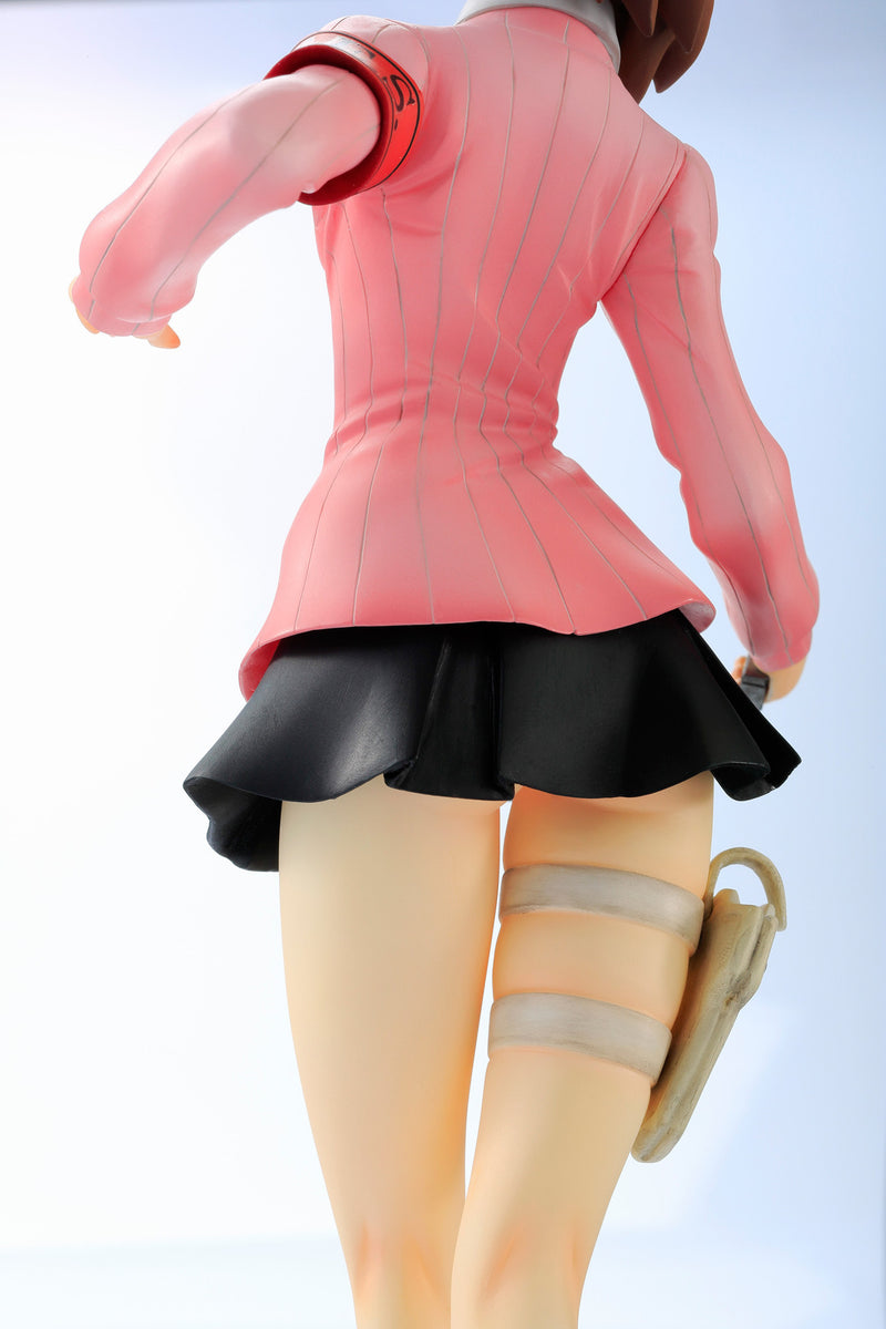 PERSONA 3 THE MOVIE Vertex Yukari Takeba