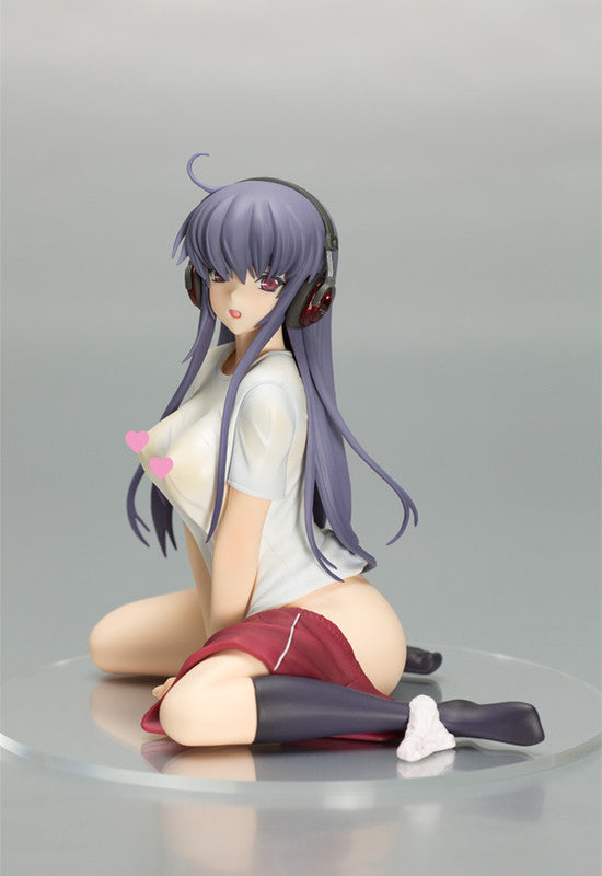 Maid-Yome Orchid Seed Yuki -Another Color- PVC 1/7