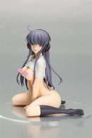 Maid-Yome Orchid Seed Yuki -Another Color- PVC 1/7