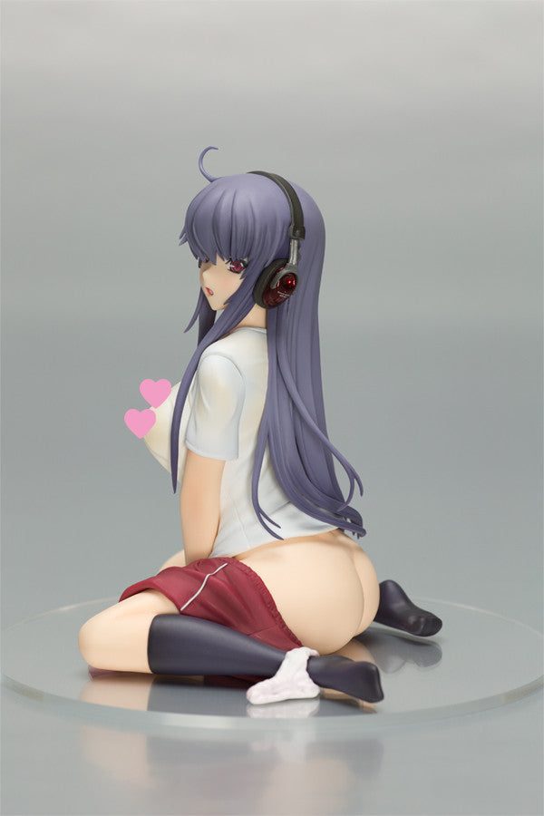 Maid-Yome Orchid Seed Yuki -Another Color- PVC 1/7