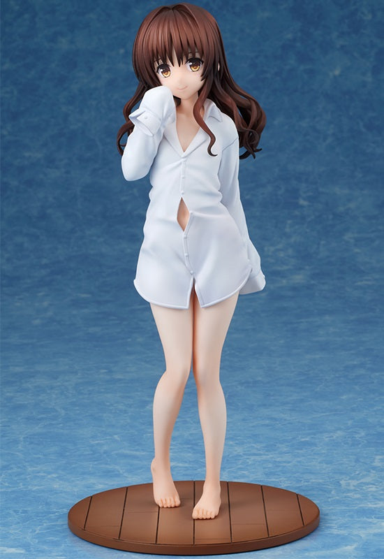 To Love-Ru Darkness HOBBY STOCK 1/6 Mikan Yuuki White Shirt ver.