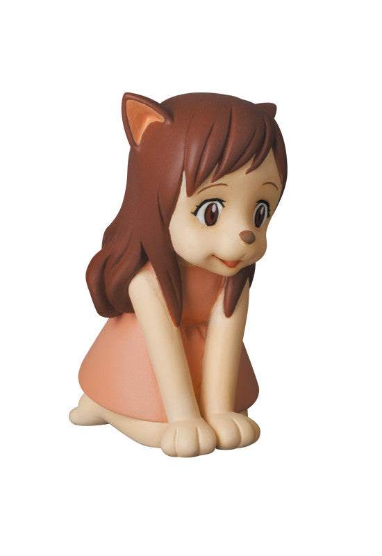 Yuki [The Wolf Children Ame and Yuki]