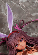 Taimanin Series BINDing Yukikaze Mizuki Bunny Ver.