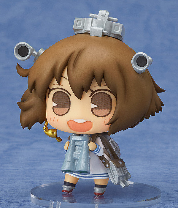 Kantai Collection -KanColle- Phat! Medicchu KanColle: Yukikaze