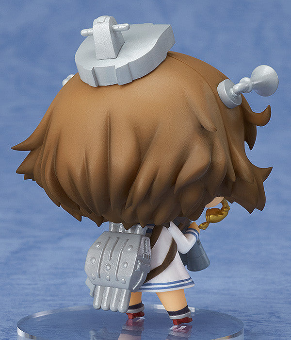 Kantai Collection -KanColle- Phat! Medicchu KanColle: Yukikaze