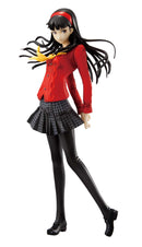 Persona 4 The TV Animation Highpristess Yukiko Amagi
