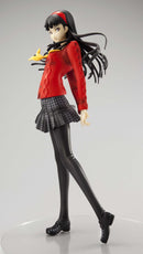 Persona 4 The TV Animation Highpristess Yukiko Amagi