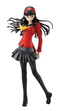 Persona 4 The TV Animation Highpristess Yukiko Amagi