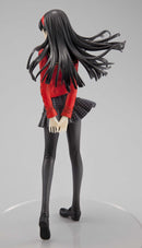 Persona 4 The TV Animation Highpristess Yukiko Amagi