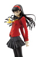 Persona 4 The TV Animation Highpristess Yukiko Amagi