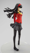 Persona 4 The TV Animation Highpristess Yukiko Amagi