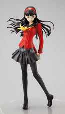 Persona 4 The TV Animation Highpristess Yukiko Amagi