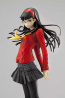 Persona 4 The TV Animation Highpristess Yukiko Amagi