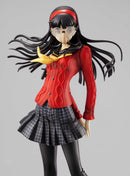 Persona 4 The TV Animation Highpristess Yukiko Amagi