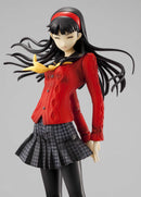 Persona 4 The TV Animation Highpristess Yukiko Amagi