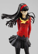 Persona 4 The TV Animation Highpristess Yukiko Amagi