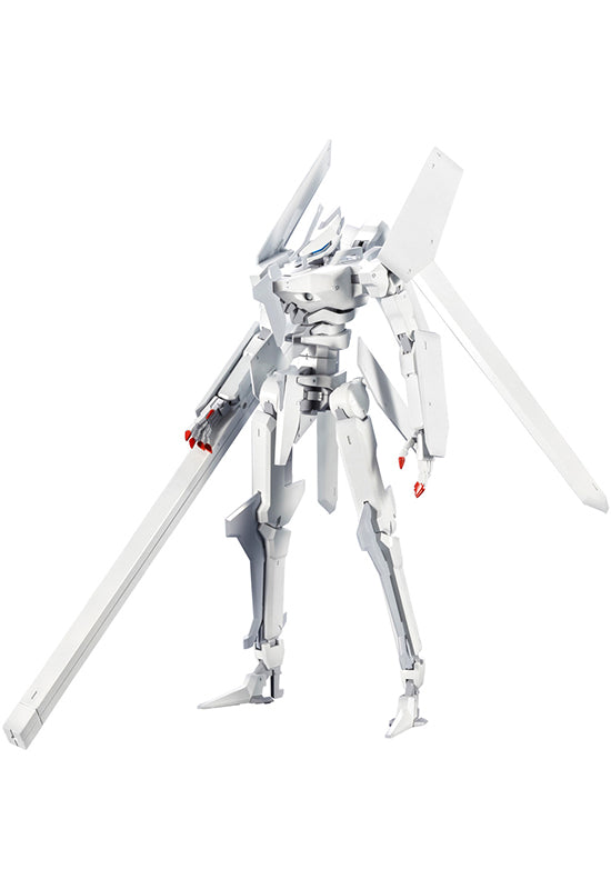 Knights of Sidonia: Ai Tsumugu Hoshi Kotobukiya Yukimori