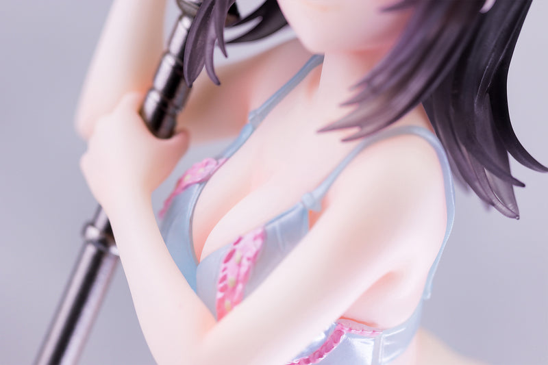 Strike the Blood III B'FULL (FOTS JAPAN) Yukina Himeragi Lingerie ver.