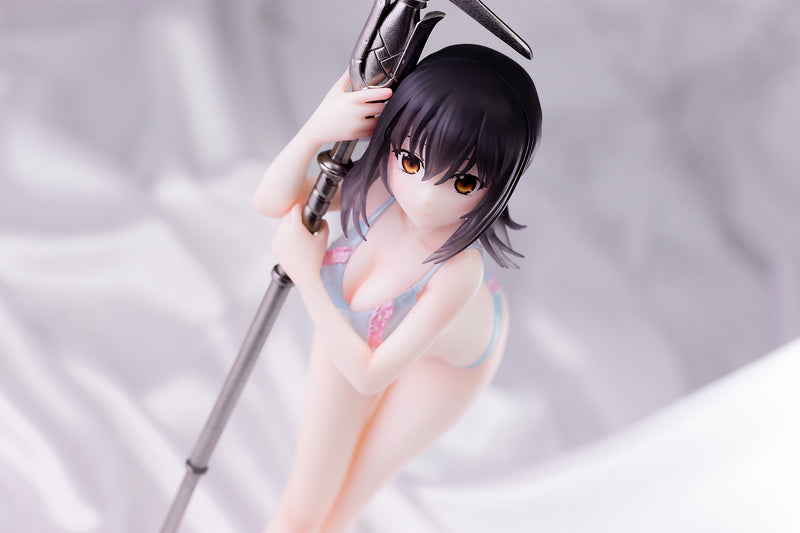 Strike the Blood III B'FULL (FOTS JAPAN) Yukina Himeragi Lingerie ver.