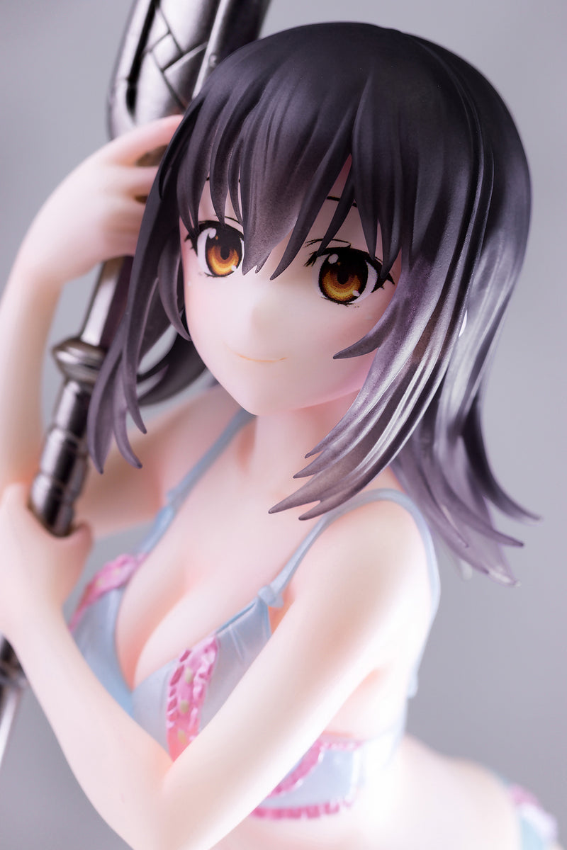 Strike the Blood III B'FULL (FOTS JAPAN) Yukina Himeragi Lingerie ver.