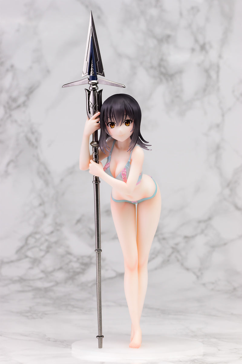 Strike the Blood III B'FULL (FOTS JAPAN) Yukina Himeragi Lingerie ver.