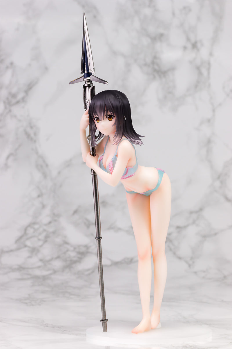 Strike the Blood III B'FULL (FOTS JAPAN) Yukina Himeragi Lingerie ver.